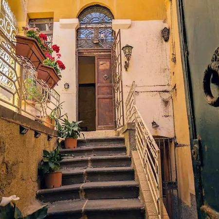 Nuovo Piccolo Gellia Hotel Agrigento Exterior photo