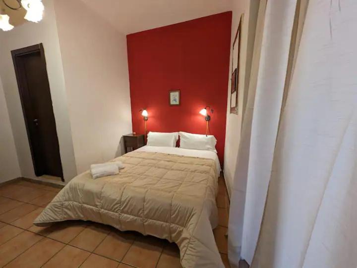 Nuovo Piccolo Gellia Hotel Agrigento Exterior photo
