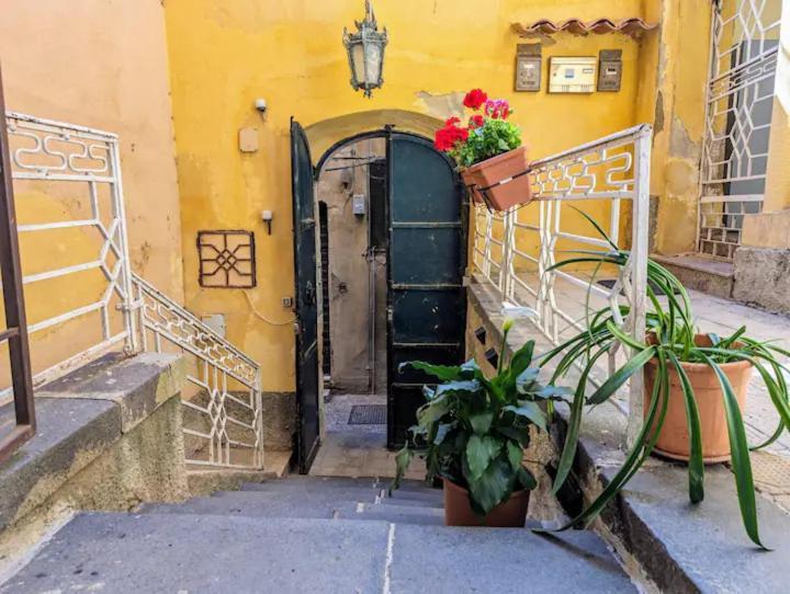 Nuovo Piccolo Gellia Hotel Agrigento Exterior photo