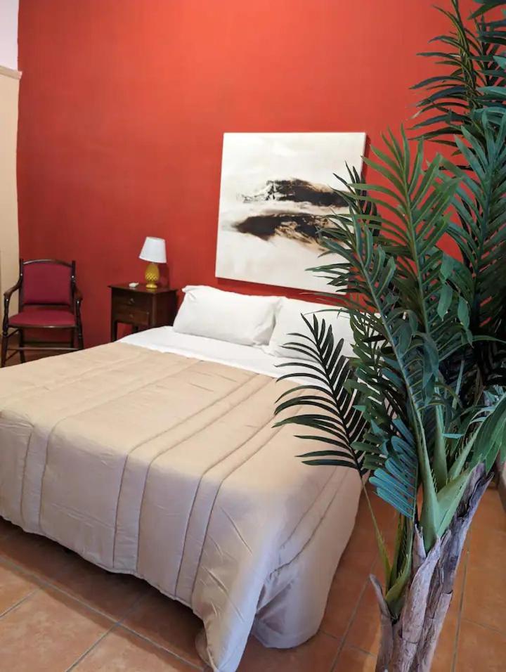Nuovo Piccolo Gellia Hotel Agrigento Exterior photo